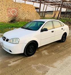 شيفروليه اوبترا